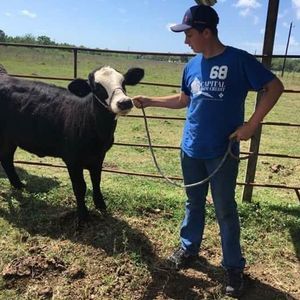 Meet your Posher, Vincent